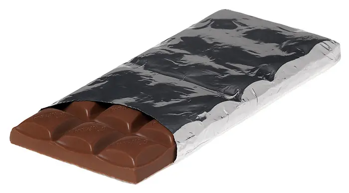 cadbury vegan chocolate bar