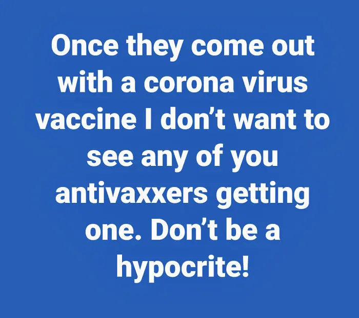 coronavirus jokes vaccine