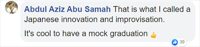 minecraft graduation comment abdul