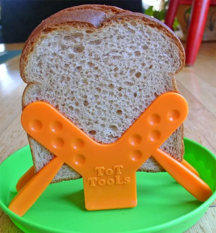sandwich holder