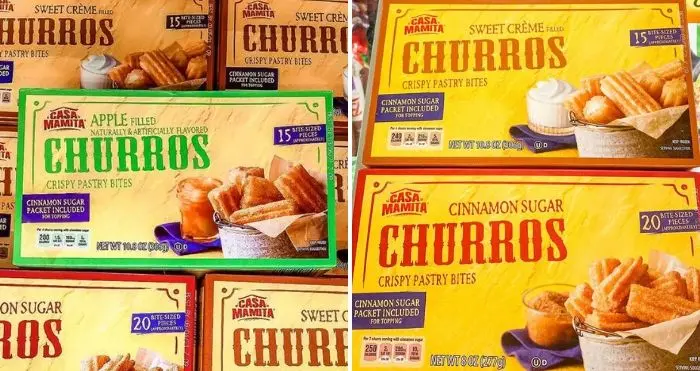 churros