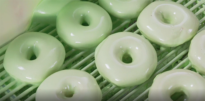 krispy kreme fruity donuts key lime