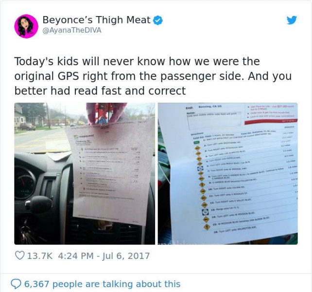 30 Funny Outdated Problems That No One Has To Deal With Anymore