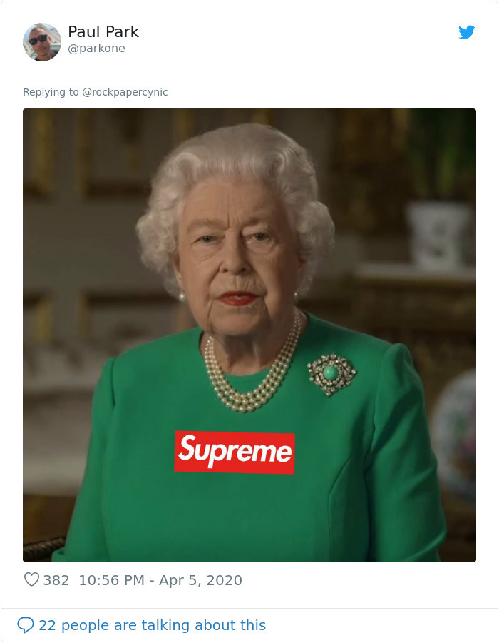 royal green dress memes supreme