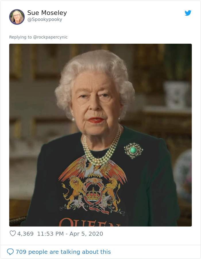 the queen of england memes sue