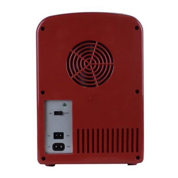 This Cheap Dr Pepper Mini Fridge Is A Gamer's Best Friend