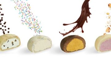 RTS (18/24) Cookie Crusher Ollie