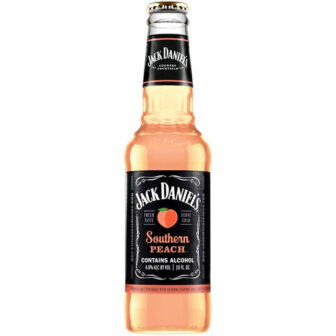 Jack Daniel’s Southern Peach Is This Summer's Go-To Drink