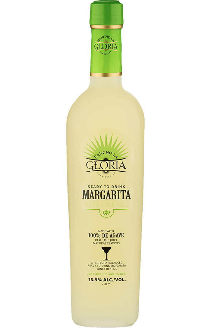 lime margarita