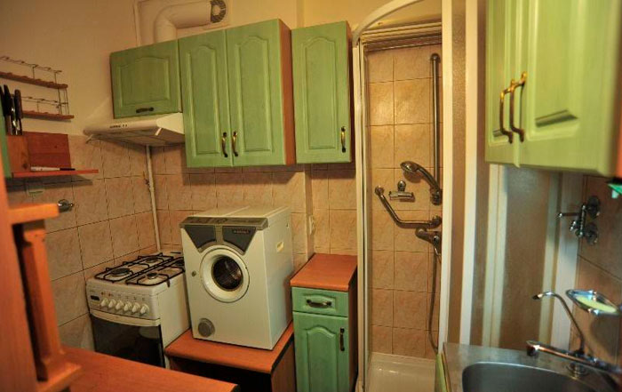 bad kitchen designs bathroom