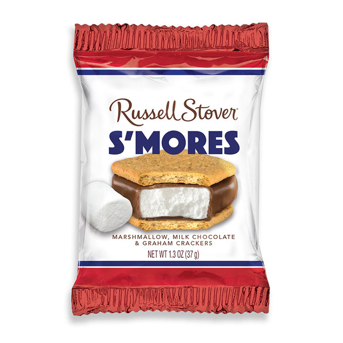 russell stover classic s'more