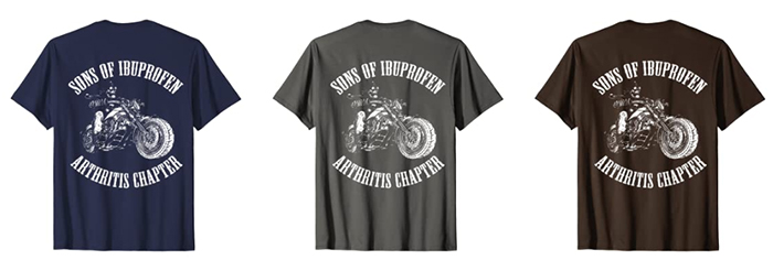 shirts for aging bikers