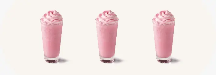 starbucks pink flamingo drink