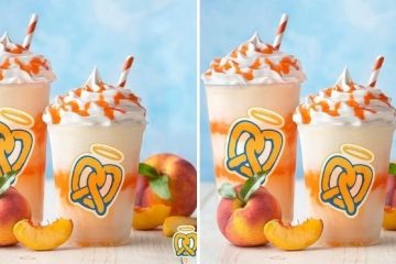Dunkin Is Testing New Bubble Tea Drinks With Strawberry Bubbles Dunkin Is Testing New Bubble Tea Drinks With Strawberry Bubbles