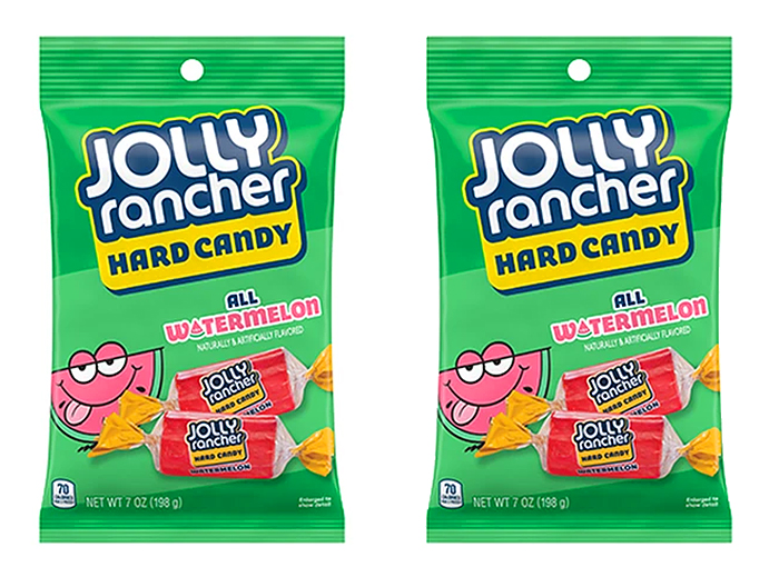 jolly rancher all watermelon pack