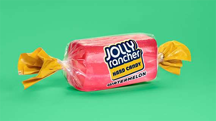 jolly rancher hard candy watermelon