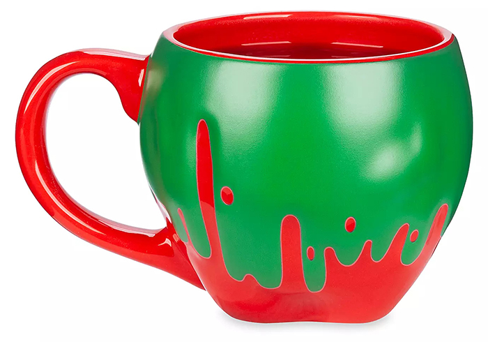 color changing poisoned apple mug back without hot water