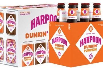 Dunkin Is Testing New Bubble Tea Drinks With Strawberry Bubbles Dunkin Is Testing New Bubble Tea Drinks With Strawberry Bubbles