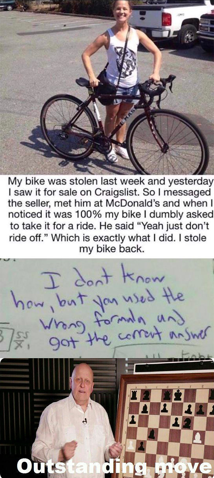 outstanding move meme jokes stolen bike