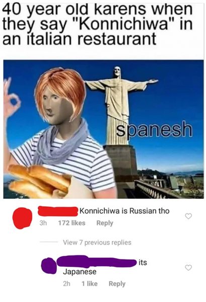 30 Funny Jokes That People Misunderstood So Bad That The Response Was ...