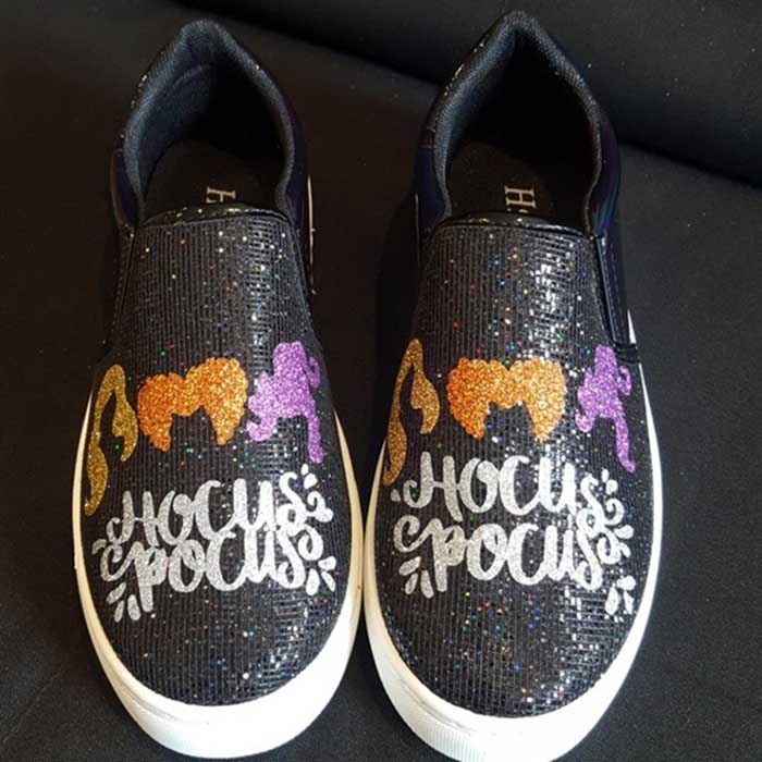 Hocus Pocus Sneakers