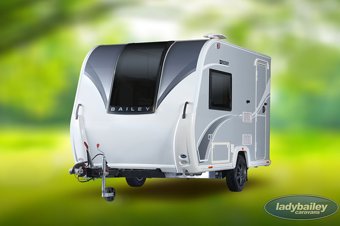 bailey discovery d4-2 camper trailer