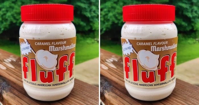 fluff marshmallow spread