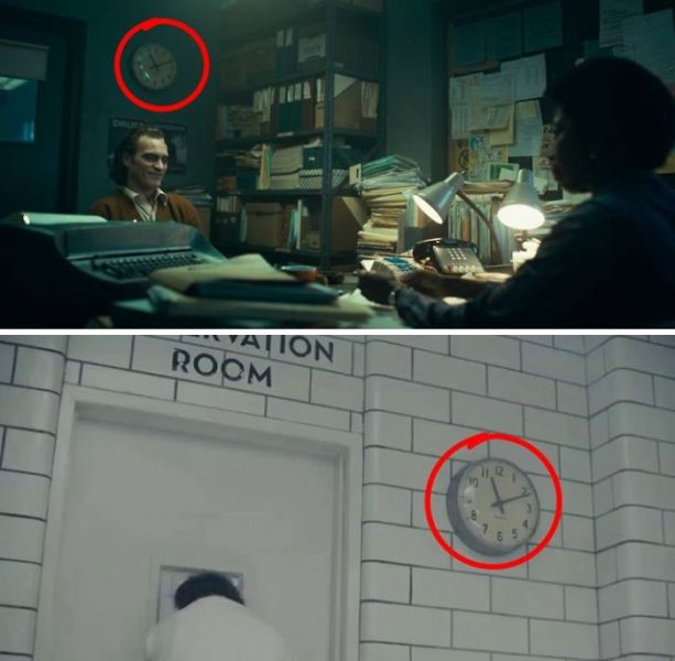 20+ Interesting Movie Details You Probably Didn't Notice First Time Round