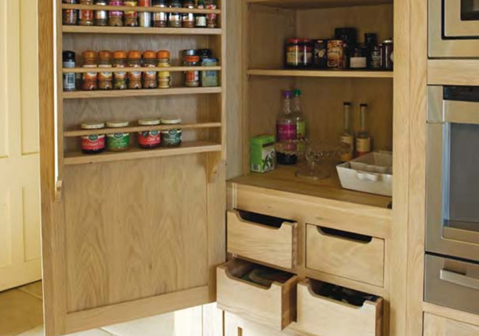 neptune chichester grand larder unit cabinets