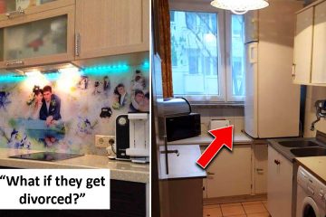 Bad kitchen Designs