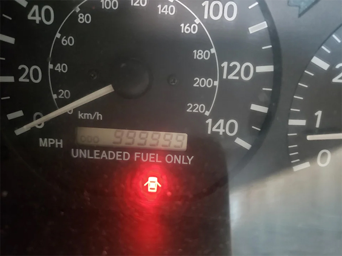 funny mechanics stories 1 million miles