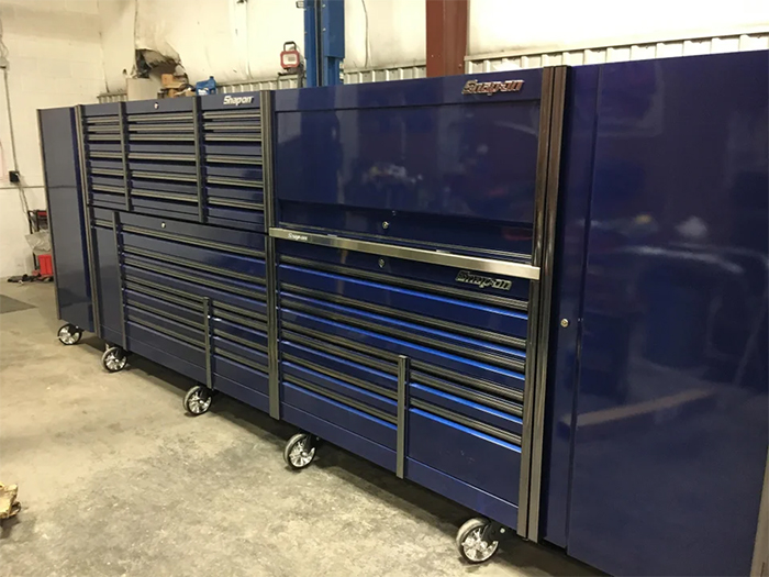 mechanics boss huge toolbox