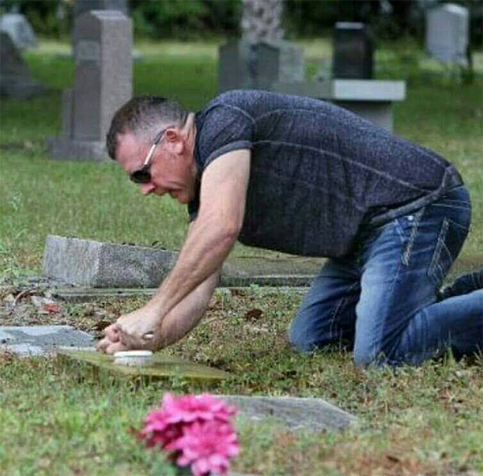 andrew lumish tombstone cleaner