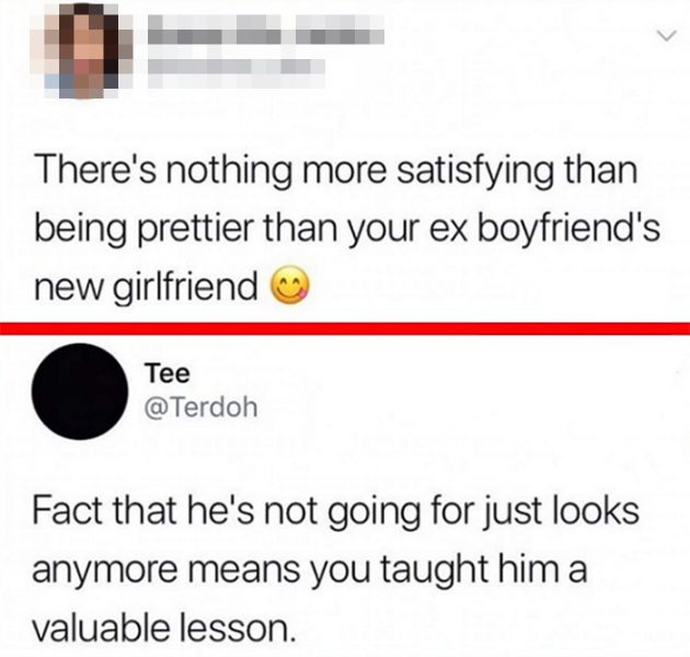 40 Hilarious Comebacks That Shut People Down Straight Away