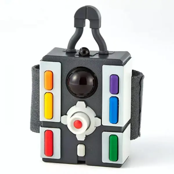 This "Baby Yoda Toy" Can Follow You Around And Even Play "HideAndSeek"