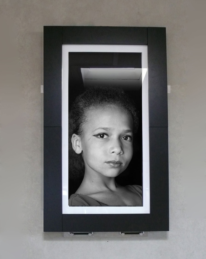 ivydesign picture frame