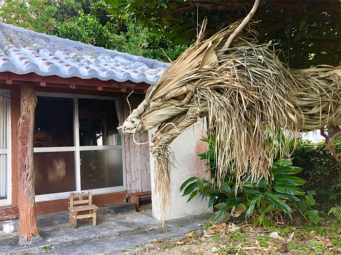 japanese dragon sculpture uruma city