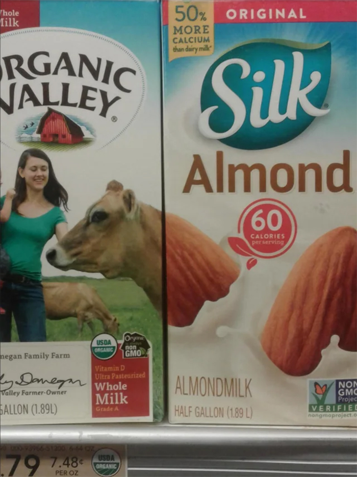perfect things milk cartons