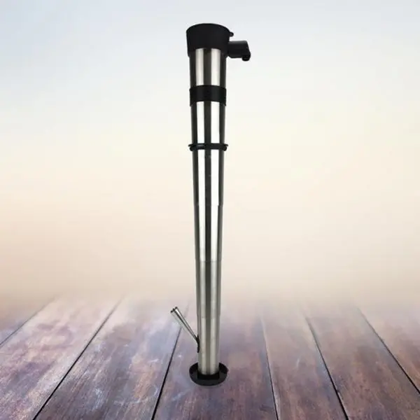 This Telescoping Coffee Mug Extends Into A Bong