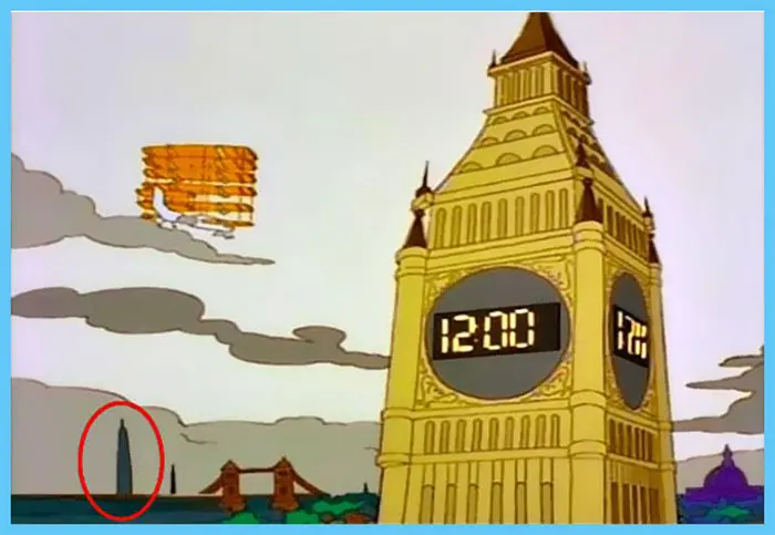 fox animated sitcom prediction shard building