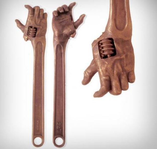 martus handwrench