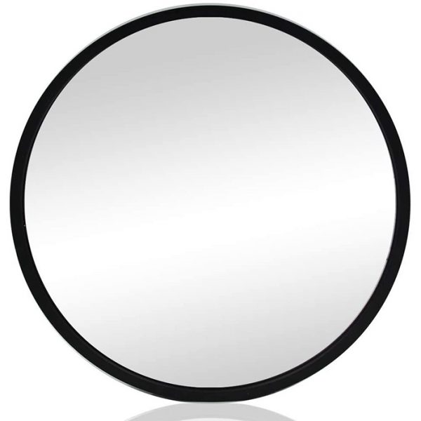 This Moon Mirror Night Light Is A Mirror By Day And Glowing Moon At Night