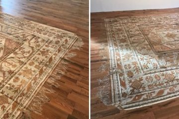 rug carving