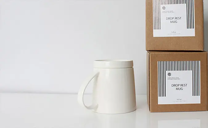 Cup Packaging