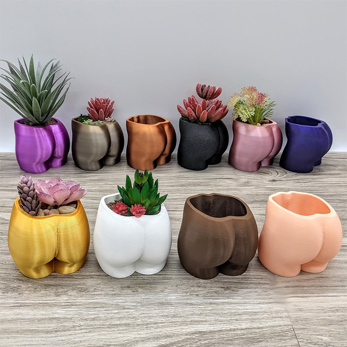 booty pots