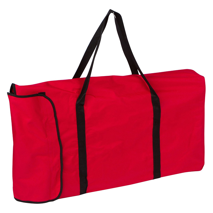 collapsible 6-seater carry bag