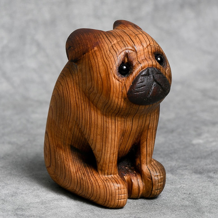 woodworking skills pug