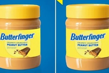 butterfinger peanut butter
