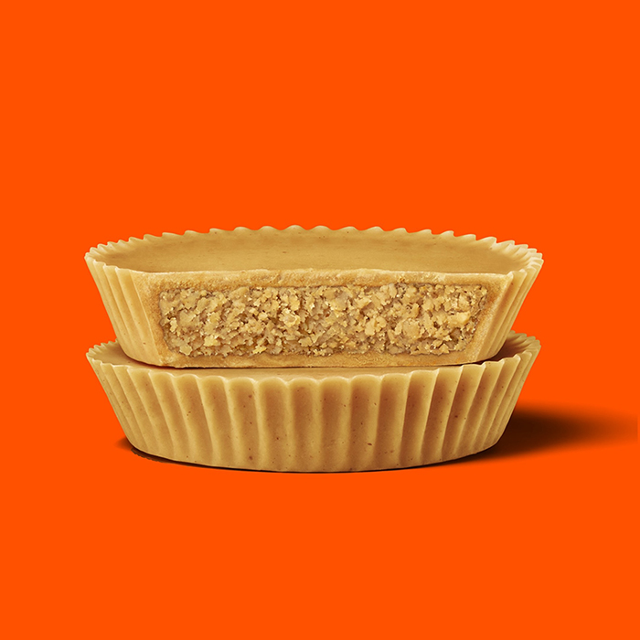 Reese's New Ultimate Peanut Butter Lovers Cups Is Peanut Butter Through ...