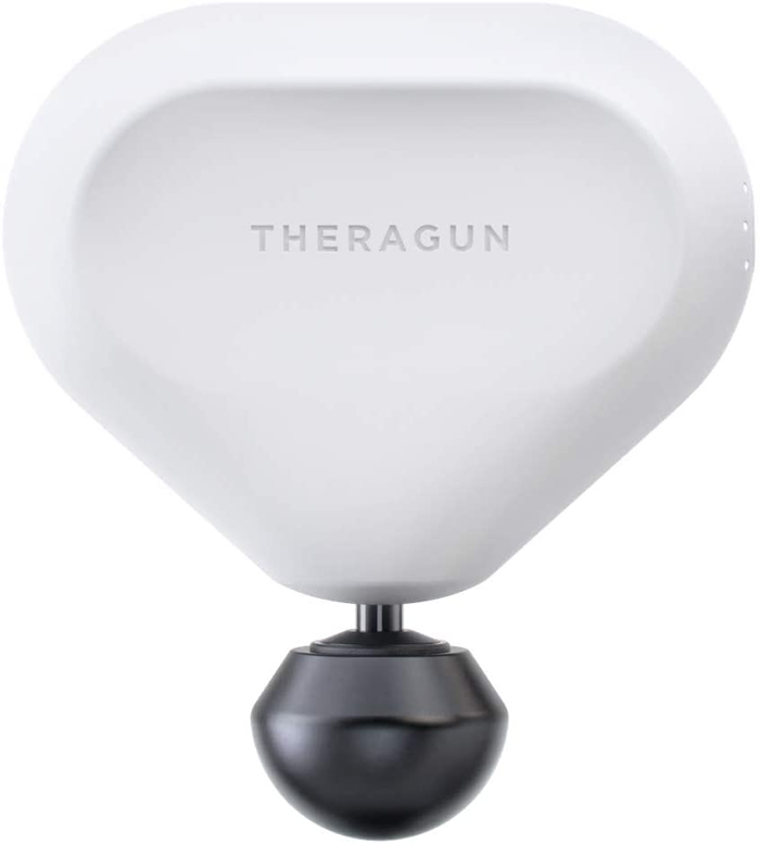 theragun mini white